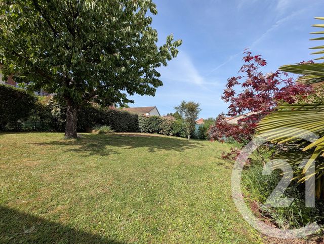 Maison &agrave; vendre - 7 pi&egrave;ces - 148,73 m2 - Aixe Sur Vienne - 87 - LIMOUSIN
