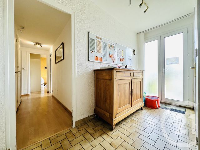 Maison &agrave; vendre - 4 pi&egrave;ces - 78,40 m2 - Aixe Sur Vienne - 87 - LIMOUSIN