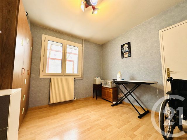 Maison &agrave; vendre - 4 pi&egrave;ces - 78,40 m2 - Aixe Sur Vienne - 87 - LIMOUSIN