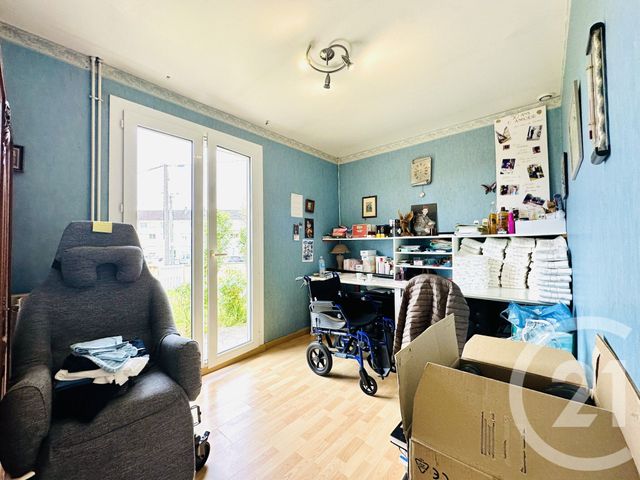 Maison &agrave; vendre - 4 pi&egrave;ces - 78,40 m2 - Aixe Sur Vienne - 87 - LIMOUSIN