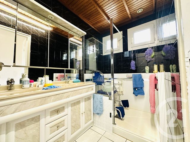 Maison &agrave; vendre - 4 pi&egrave;ces - 78,40 m2 - Aixe Sur Vienne - 87 - LIMOUSIN