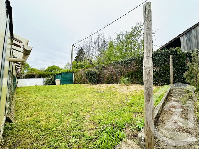 Maison &agrave; vendre - 4 pi&egrave;ces - 78,40 m2 - Aixe Sur Vienne - 87 - LIMOUSIN