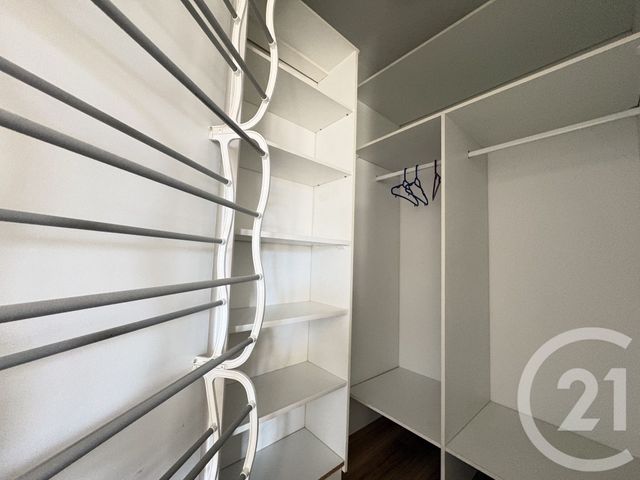 Appartement T2 &agrave; louer - 2 pi&egrave;ces - 41,68 m2 - Limoges - 87 - LIMOUSIN