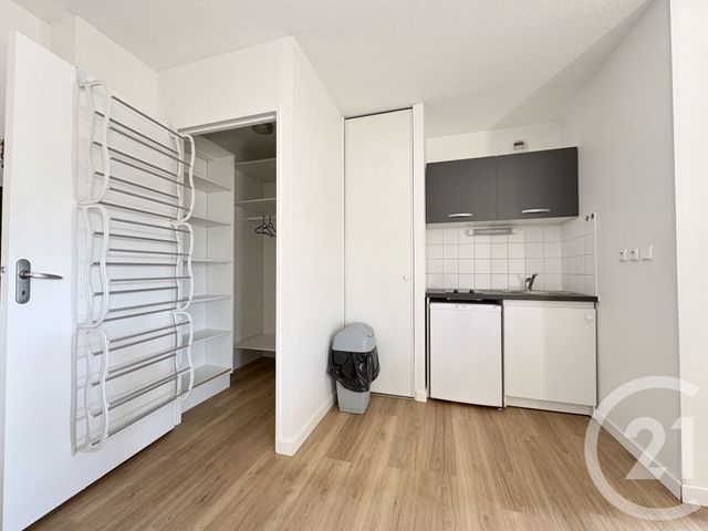 Appartement T2 &agrave; louer - 2 pi&egrave;ces - 41,68 m2 - Limoges - 87 - LIMOUSIN