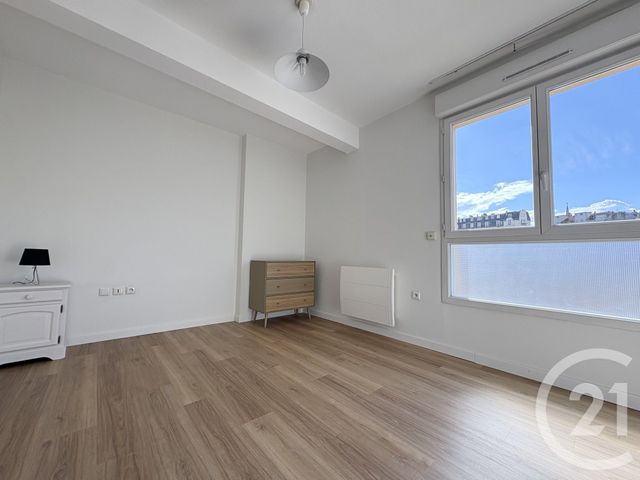 Appartement T2 &agrave; louer - 2 pi&egrave;ces - 41,68 m2 - Limoges - 87 - LIMOUSIN