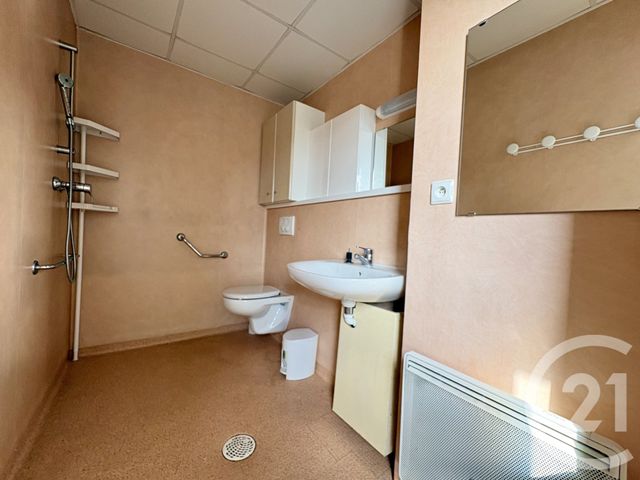 Appartement T2 &agrave; louer - 2 pi&egrave;ces - 41,68 m2 - Limoges - 87 - LIMOUSIN