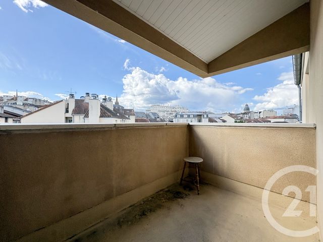 Appartement T2 &agrave; louer - 2 pi&egrave;ces - 41,68 m2 - Limoges - 87 - LIMOUSIN