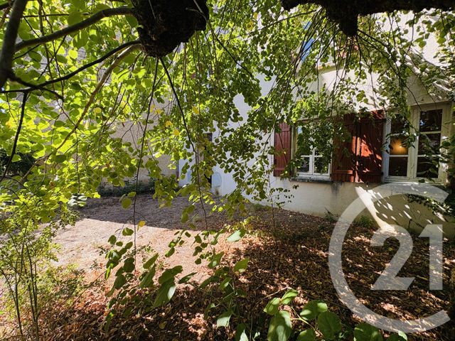 Maison &agrave; vendre - 2 pi&egrave;ces - 90,19 m2 - Peyrat De Bellac - 87 - LIMOUSIN