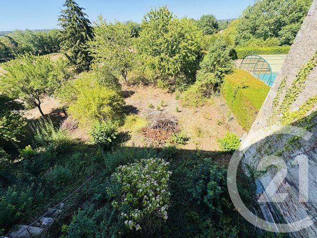 Maison &agrave; vendre - 2 pi&egrave;ces - 90,19 m2 - Peyrat De Bellac - 87 - LIMOUSIN