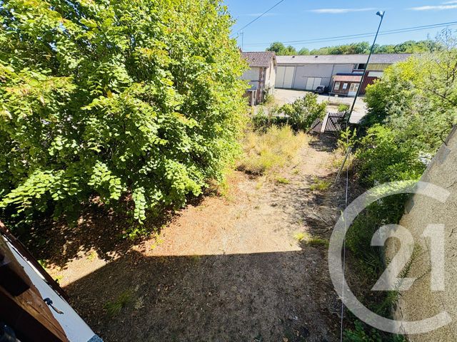 Maison &agrave; vendre - 2 pi&egrave;ces - 90,19 m2 - Peyrat De Bellac - 87 - LIMOUSIN