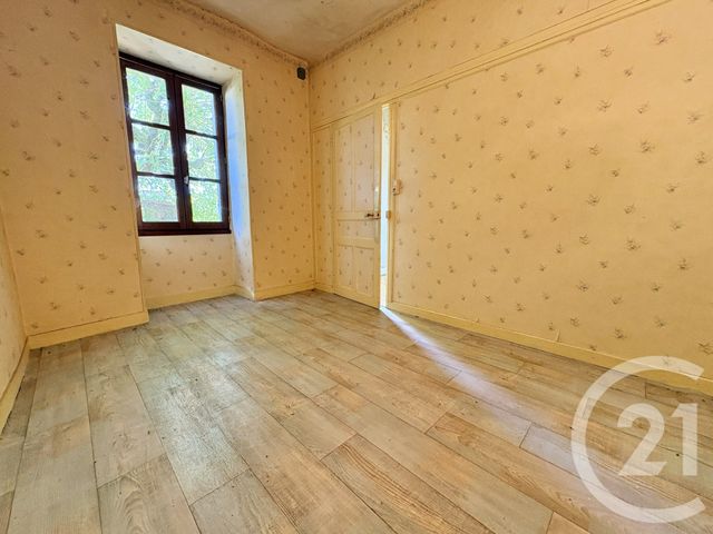 Maison &agrave; vendre - 2 pi&egrave;ces - 90,19 m2 - Peyrat De Bellac - 87 - LIMOUSIN