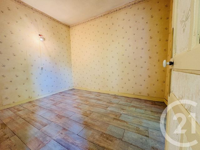 Maison &agrave; vendre - 2 pi&egrave;ces - 90,19 m2 - Peyrat De Bellac - 87 - LIMOUSIN