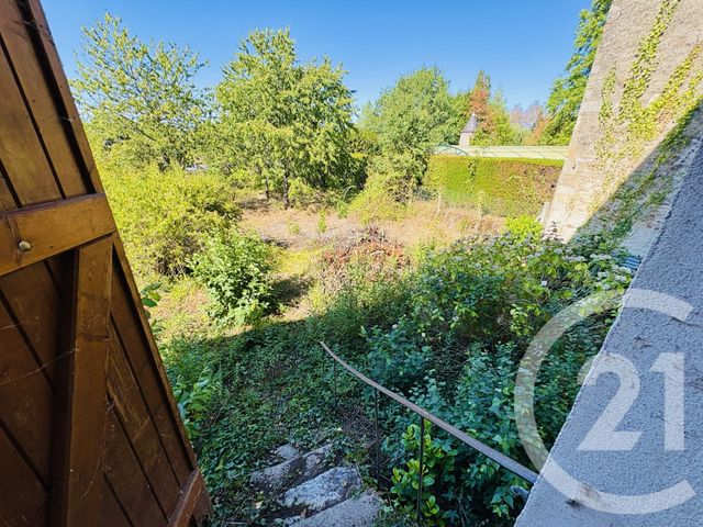 Maison &agrave; vendre - 2 pi&egrave;ces - 90,19 m2 - Peyrat De Bellac - 87 - LIMOUSIN