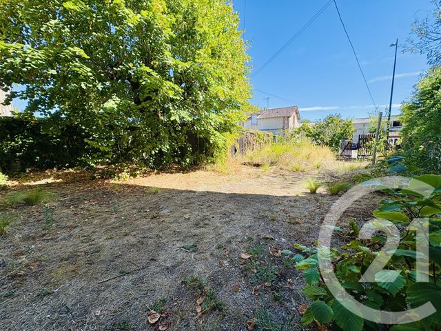 Maison &agrave; vendre - 2 pi&egrave;ces - 90,19 m2 - Peyrat De Bellac - 87 - LIMOUSIN
