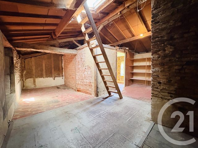 Maison &agrave; vendre - 2 pi&egrave;ces - 90,19 m2 - Peyrat De Bellac - 87 - LIMOUSIN