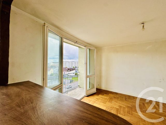 Appartement T2 &agrave; vendre - 2 pi&egrave;ces - 44,45 m2 - Limoges - 87 - LIMOUSIN