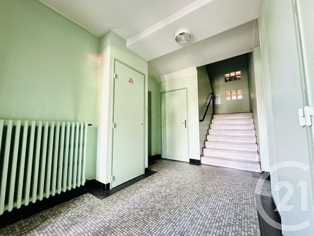 Appartement T2 &agrave; vendre - 2 pi&egrave;ces - 44,45 m2 - Limoges - 87 - LIMOUSIN