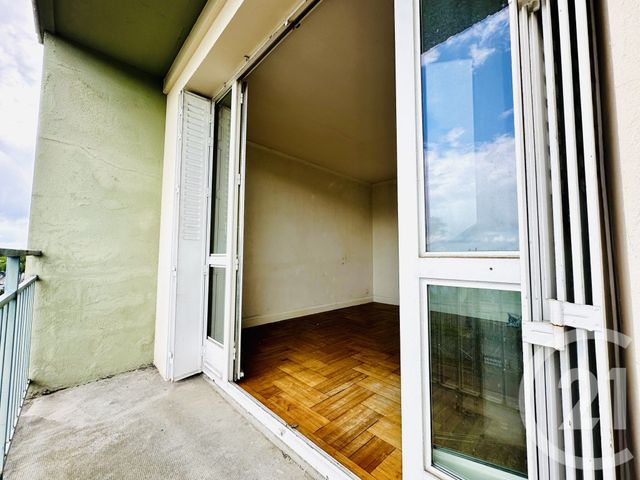 Appartement T2 &agrave; vendre - 2 pi&egrave;ces - 44,45 m2 - Limoges - 87 - LIMOUSIN