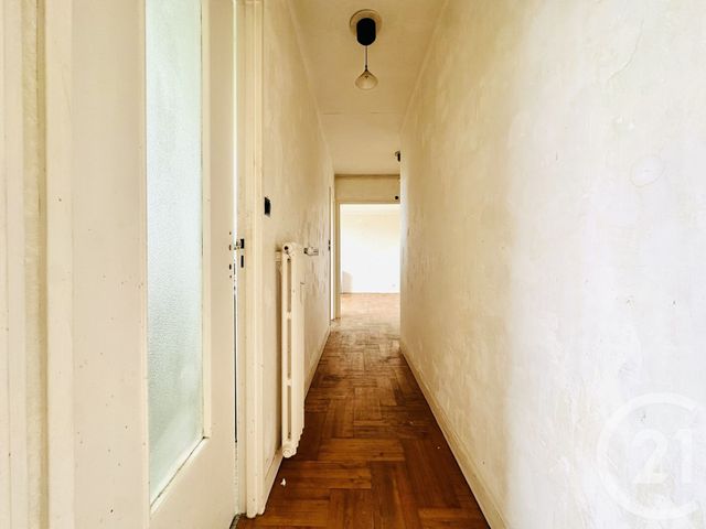 Appartement T2 &agrave; vendre - 2 pi&egrave;ces - 44,45 m2 - Limoges - 87 - LIMOUSIN