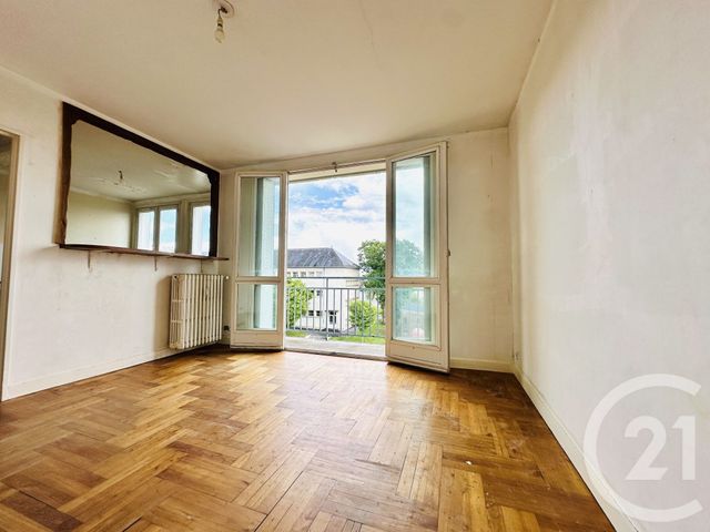Appartement T2 &agrave; vendre - 2 pi&egrave;ces - 44,45 m2 - Limoges - 87 - LIMOUSIN