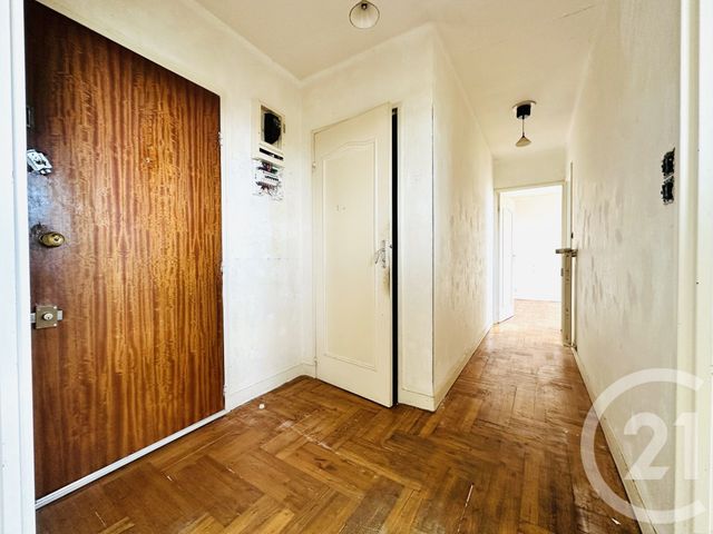 Appartement T2 &agrave; vendre - 2 pi&egrave;ces - 44,45 m2 - Limoges - 87 - LIMOUSIN