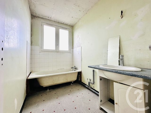 Appartement T2 &agrave; vendre - 2 pi&egrave;ces - 44,45 m2 - Limoges - 87 - LIMOUSIN