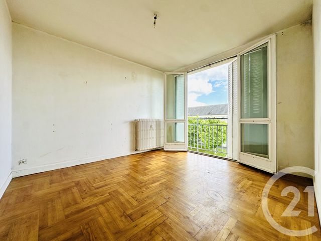 Appartement T2 &agrave; vendre - 2 pi&egrave;ces - 44,45 m2 - Limoges - 87 - LIMOUSIN