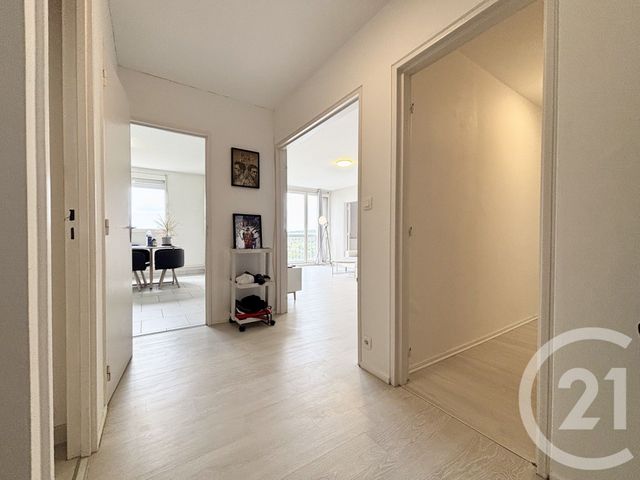 Appartement F4 &agrave; vendre - 3 pi&egrave;ces - 77,72 m2 - Limoges - 87 - LIMOUSIN