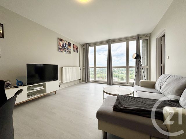 Appartement F4 &agrave; vendre - 3 pi&egrave;ces - 77,72 m2 - Limoges - 87 - LIMOUSIN