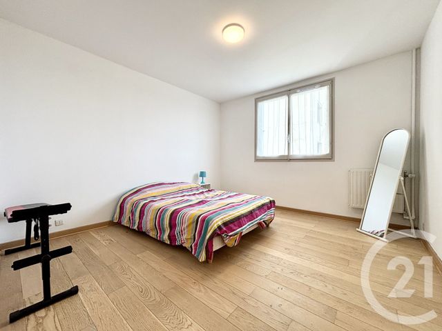Appartement F4 &agrave; vendre - 3 pi&egrave;ces - 77,72 m2 - Limoges - 87 - LIMOUSIN