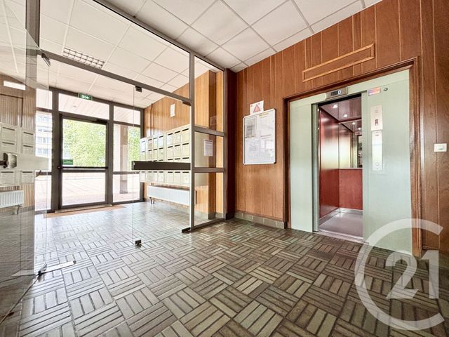 Appartement F4 &agrave; vendre - 3 pi&egrave;ces - 77,72 m2 - Limoges - 87 - LIMOUSIN