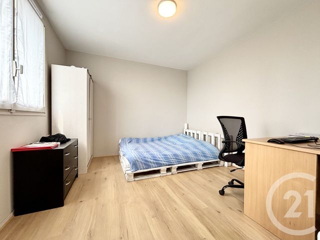 Appartement F4 &agrave; vendre - 3 pi&egrave;ces - 77,72 m2 - Limoges - 87 - LIMOUSIN