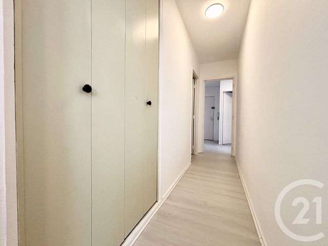 Appartement F4 &agrave; vendre - 3 pi&egrave;ces - 77,72 m2 - Limoges - 87 - LIMOUSIN