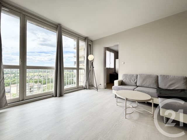 Appartement F4 &agrave; vendre - 3 pi&egrave;ces - 77,72 m2 - Limoges - 87 - LIMOUSIN