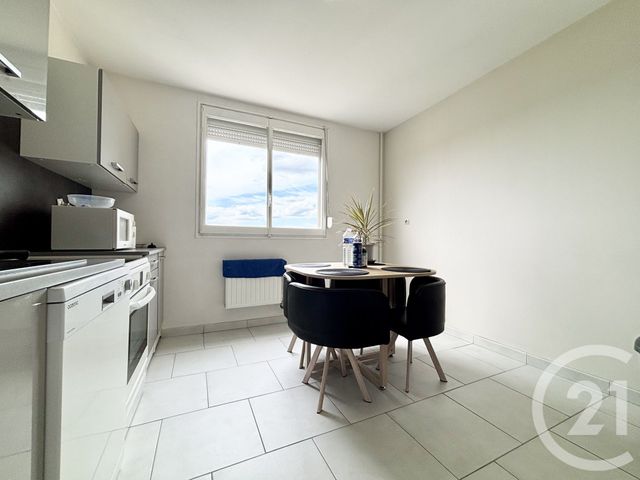 Appartement F4 &agrave; vendre - 3 pi&egrave;ces - 77,72 m2 - Limoges - 87 - LIMOUSIN