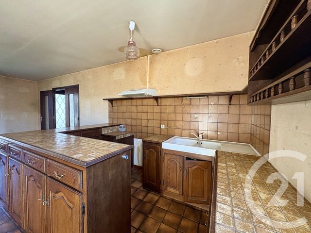 Maison &agrave; vendre - 4 pi&egrave;ces - 74,96 m2 - Nexon - 87 - LIMOUSIN