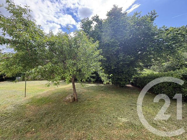 Maison &agrave; vendre - 4 pi&egrave;ces - 74,96 m2 - Nexon - 87 - LIMOUSIN