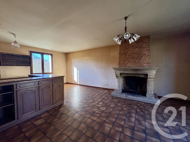 Maison &agrave; vendre - 4 pi&egrave;ces - 74,96 m2 - Nexon - 87 - LIMOUSIN