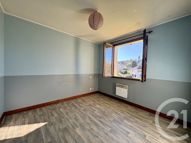 Maison &agrave; vendre - 4 pi&egrave;ces - 74,96 m2 - Nexon - 87 - LIMOUSIN