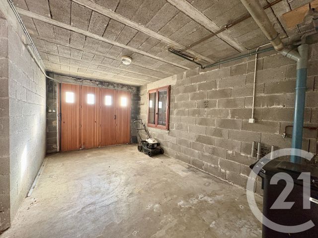 Maison &agrave; vendre - 4 pi&egrave;ces - 74,96 m2 - Nexon - 87 - LIMOUSIN