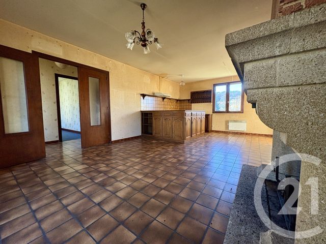 Maison &agrave; vendre - 4 pi&egrave;ces - 74,96 m2 - Nexon - 87 - LIMOUSIN