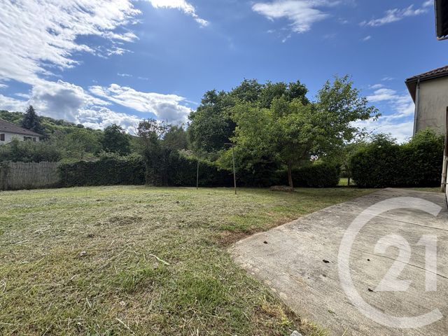 Maison &agrave; vendre - 4 pi&egrave;ces - 74,96 m2 - Nexon - 87 - LIMOUSIN