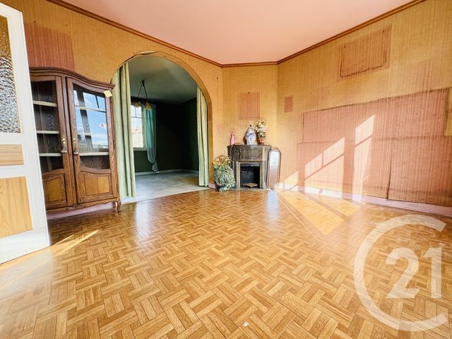 Maison &agrave; vendre - 5 pi&egrave;ces - 128 m2 - Limoges - 87 - LIMOUSIN