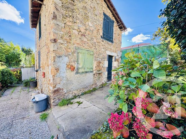 Maison &agrave; vendre - 5 pi&egrave;ces - 128 m2 - Limoges - 87 - LIMOUSIN