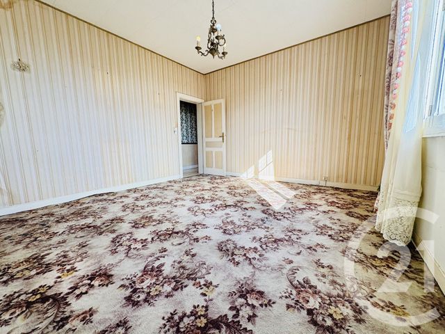 Maison &agrave; vendre - 5 pi&egrave;ces - 128 m2 - Limoges - 87 - LIMOUSIN