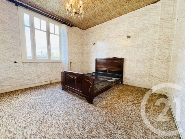 Maison &agrave; vendre - 5 pi&egrave;ces - 128 m2 - Limoges - 87 - LIMOUSIN