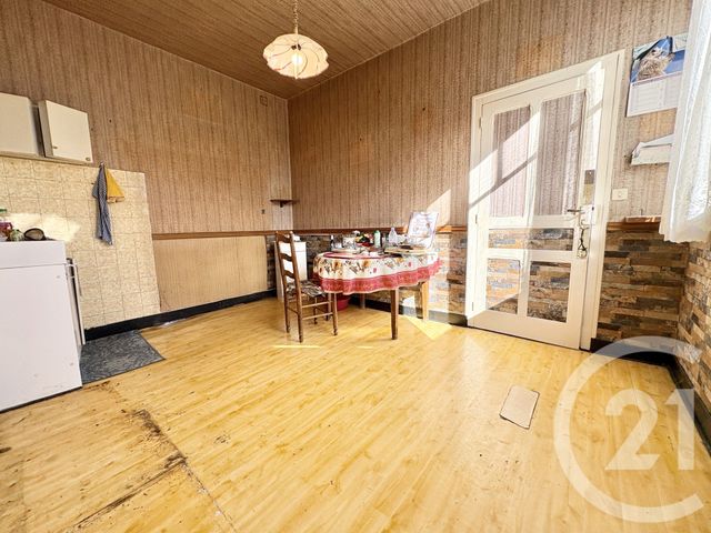 Maison &agrave; vendre - 5 pi&egrave;ces - 128 m2 - Limoges - 87 - LIMOUSIN