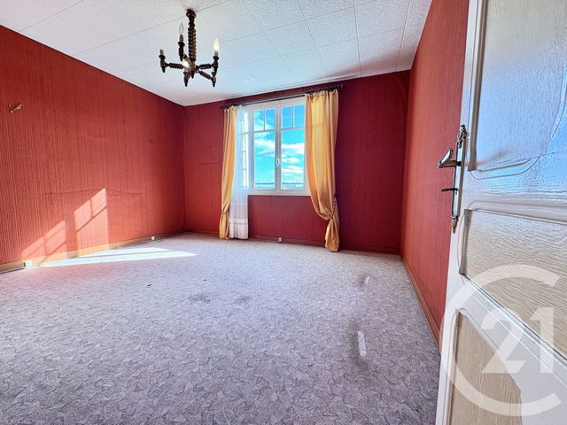 Maison &agrave; vendre - 5 pi&egrave;ces - 128 m2 - Limoges - 87 - LIMOUSIN