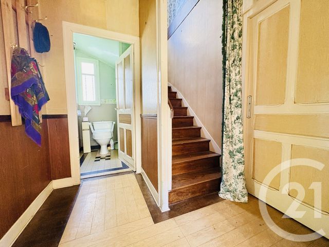 Maison &agrave; vendre - 5 pi&egrave;ces - 128 m2 - Limoges - 87 - LIMOUSIN