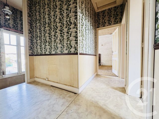 Maison &agrave; vendre - 5 pi&egrave;ces - 128 m2 - Limoges - 87 - LIMOUSIN